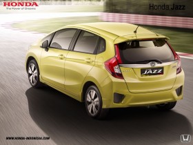 Honda All New Jazz (4)